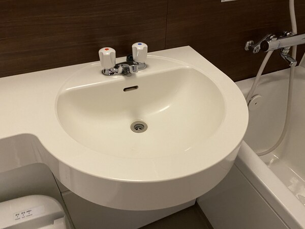 洗面所
