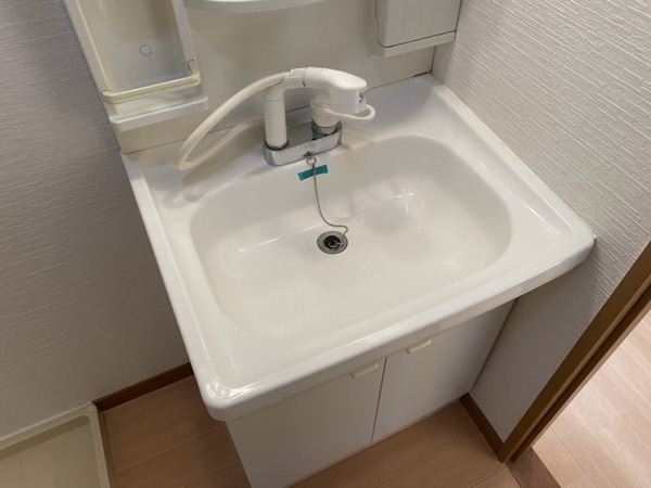 洗面所