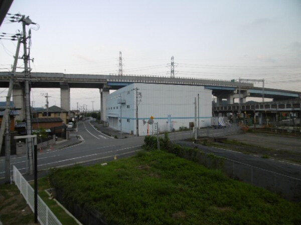 共用部