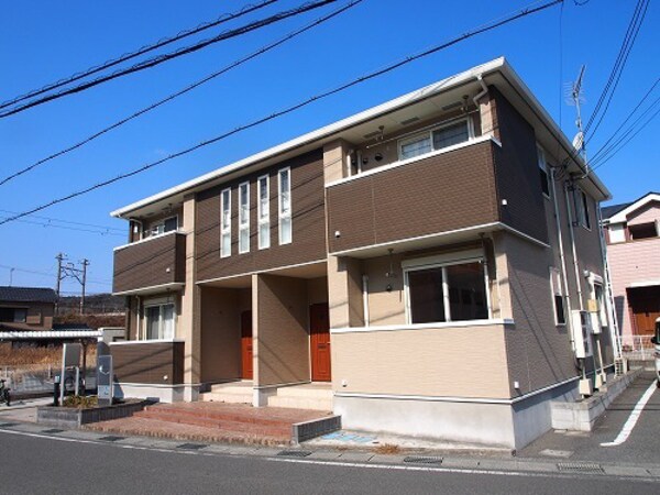 外観(外観)