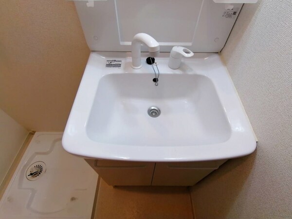 洗面所