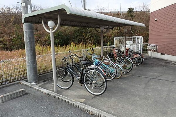 共用部