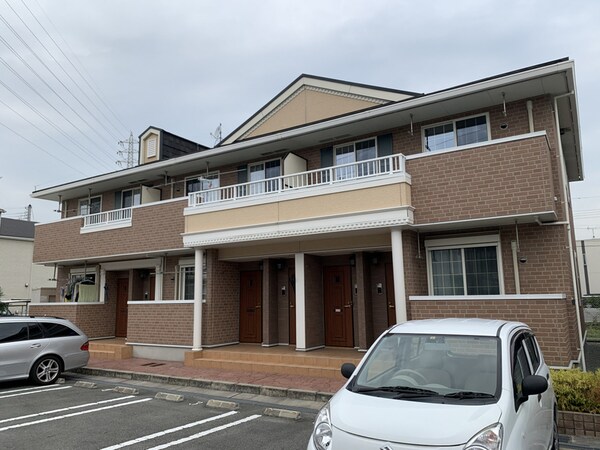 外観(外観)
