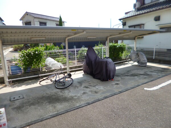 共用部