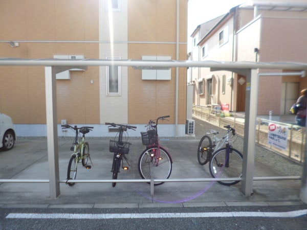 共用部