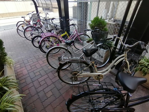 共用部