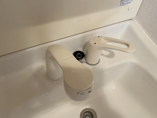 洗面所