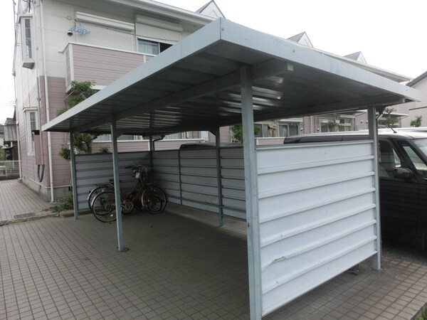共用部
