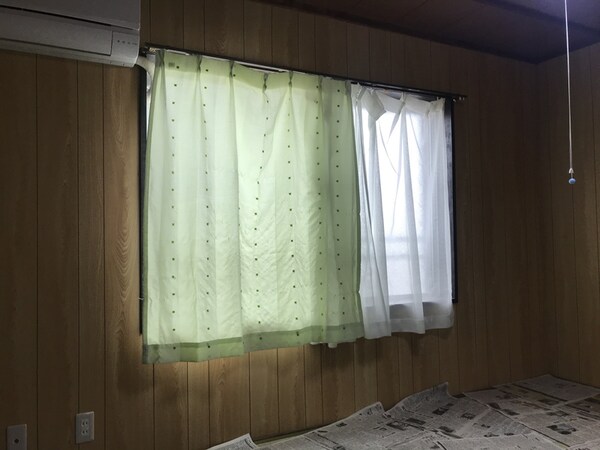 個室