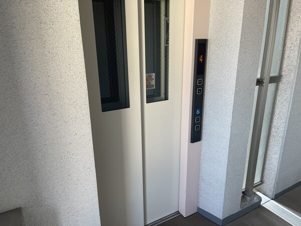 敷地内／建物