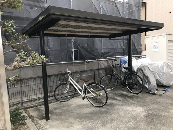 共用部