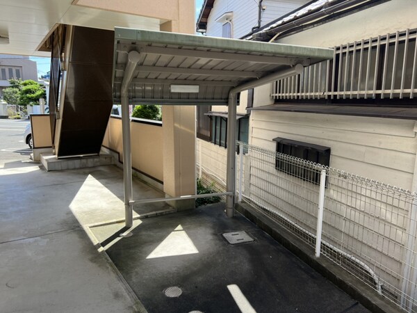 共用部