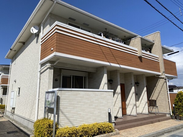 外観(外観)