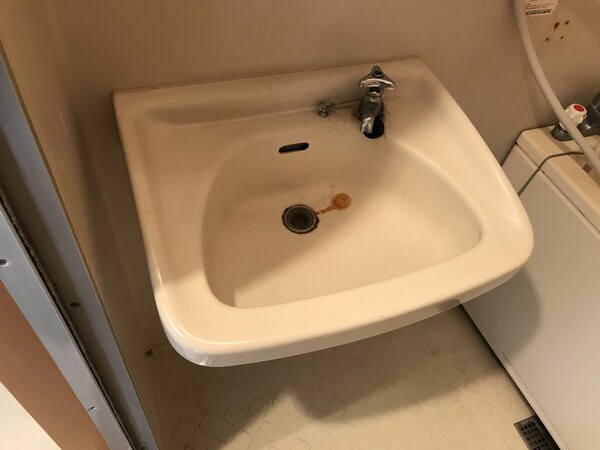 洗面所