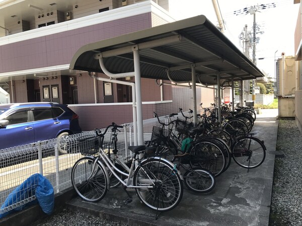 共用部