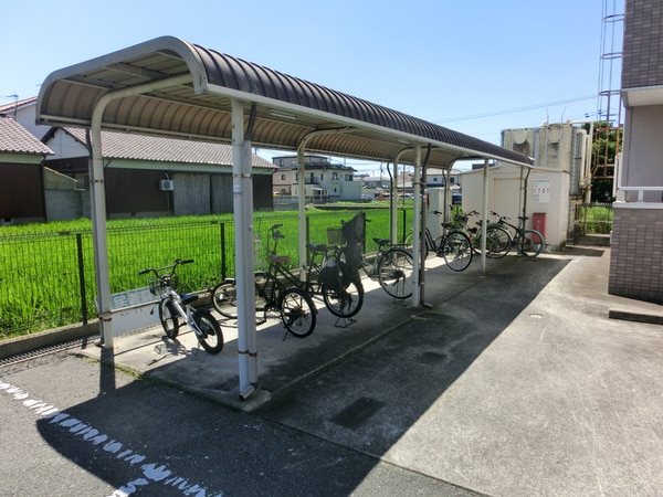 共用部