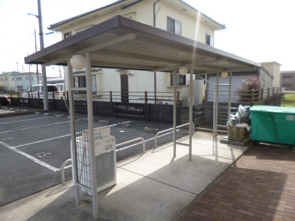 共用部