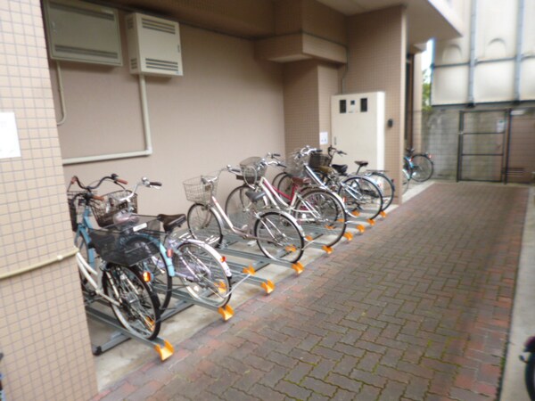 共用部
