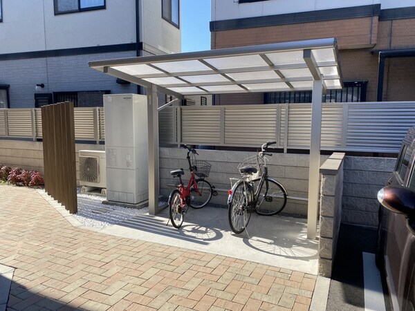 共用部