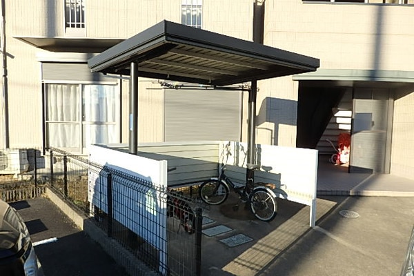 共用部