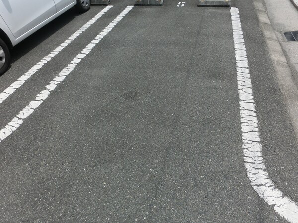 共用部