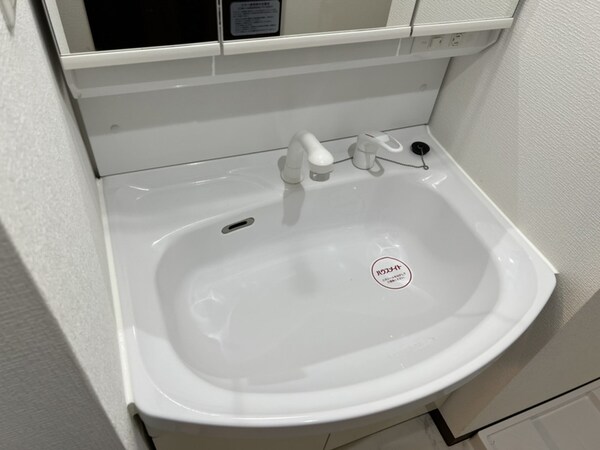 洗面所