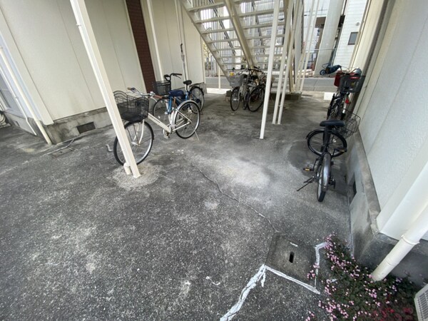 共用部