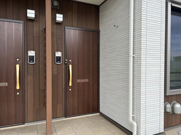 共用部