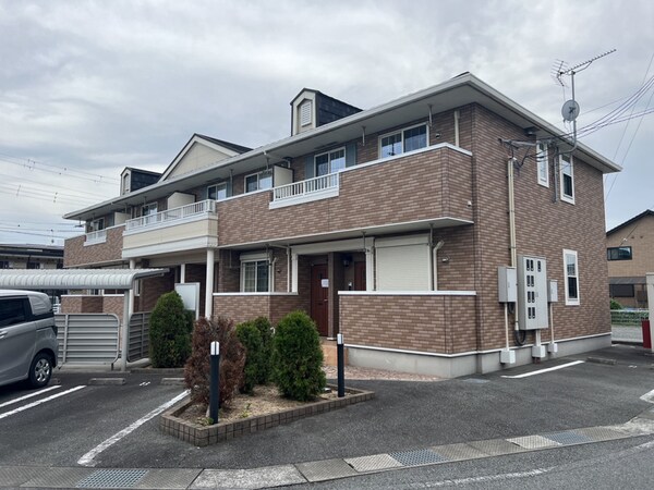 外観(外観)