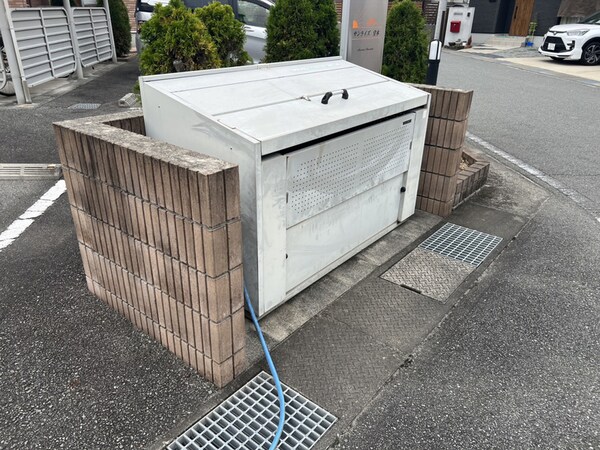 共用部