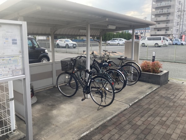 共用部
