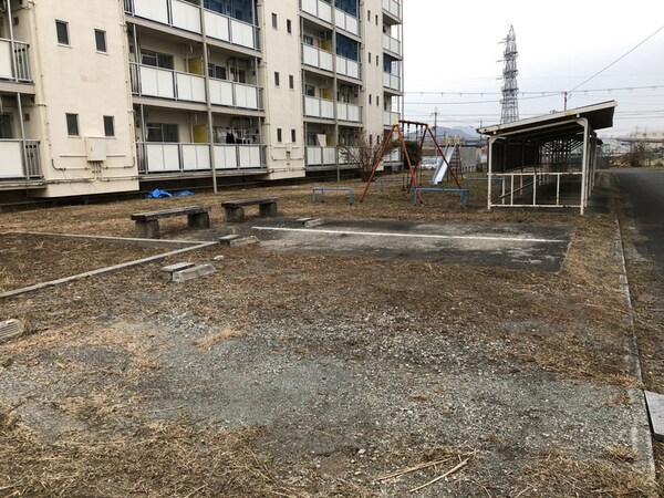 共用部