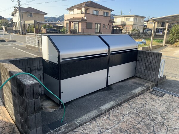 共用部