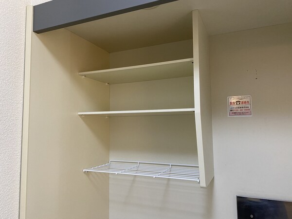 その他部屋・スペース