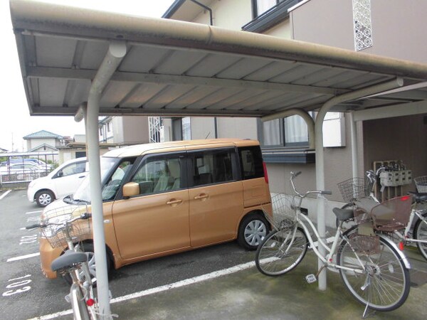 共用部