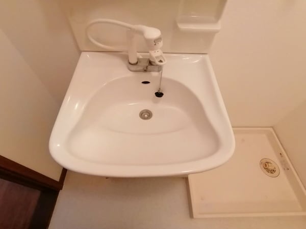 洗面所