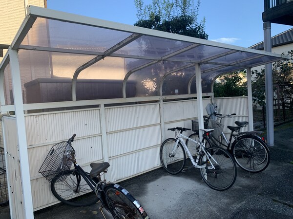 共用部