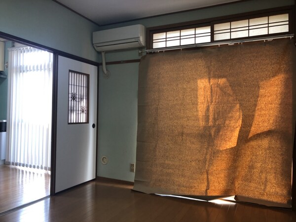 リビング