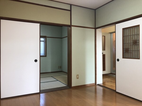 子供部屋