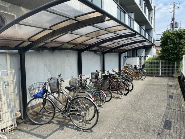 共用部
