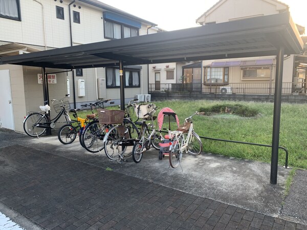 共用部