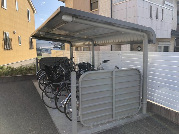 共用部