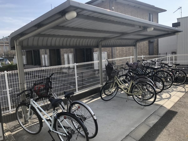 共用部