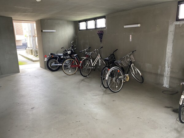 共用部