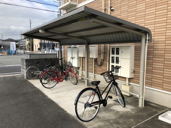 共用部