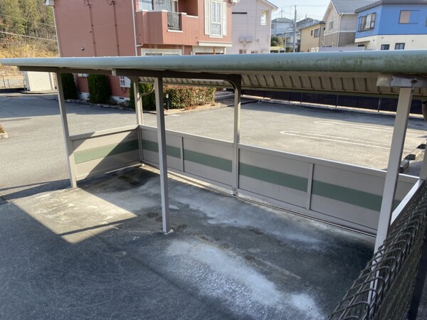 共用部
