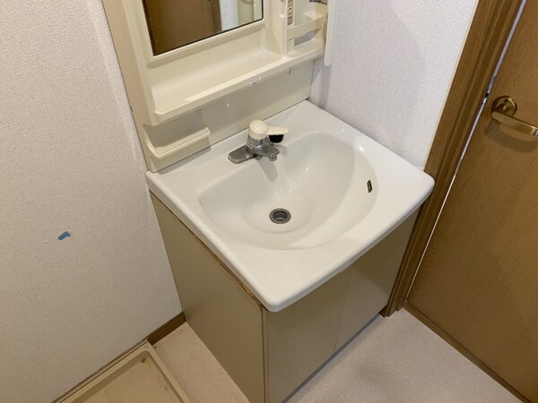 洗面所