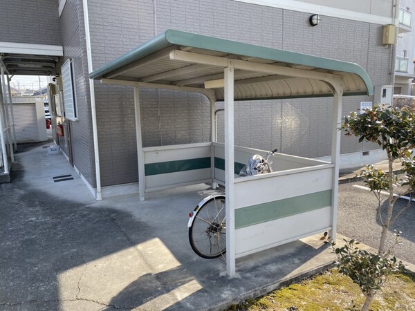 共用部