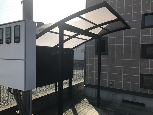 共用部