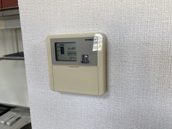 バス／シャワールーム等